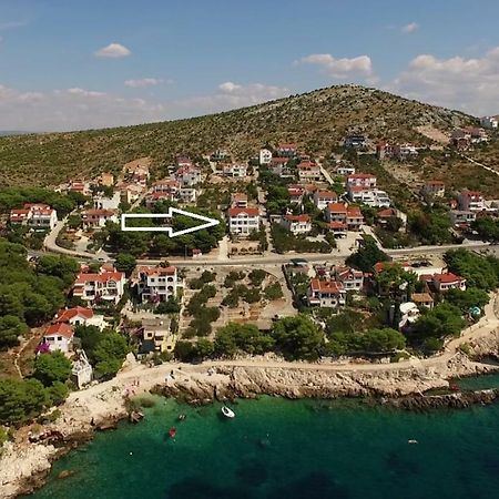 Apartmani Sipic , Bilo - Primošten Exterior foto