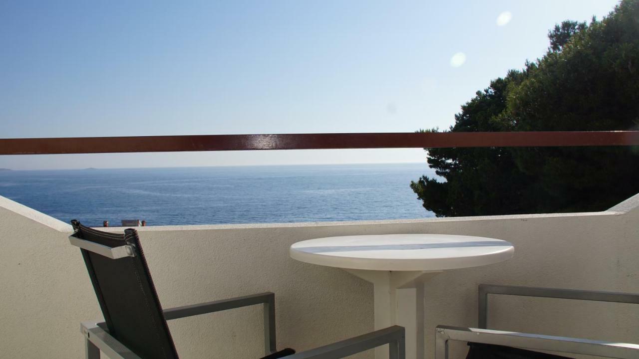 Apartmani Sipic , Bilo - Primošten Exterior foto