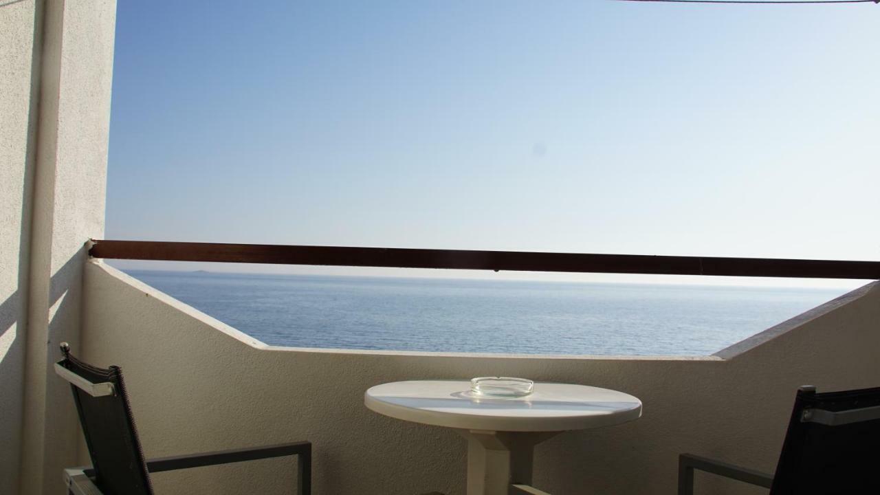 Apartmani Sipic , Bilo - Primošten Exterior foto