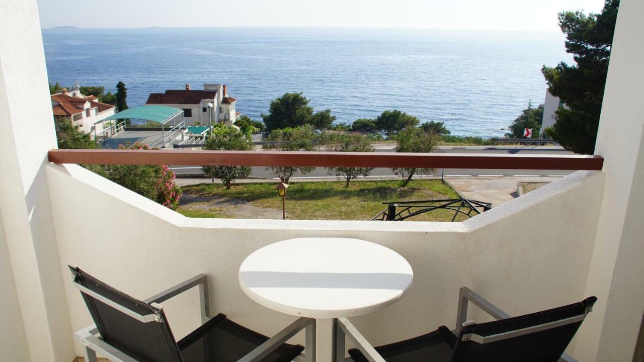 Apartmani Sipic , Bilo - Primošten Exterior foto