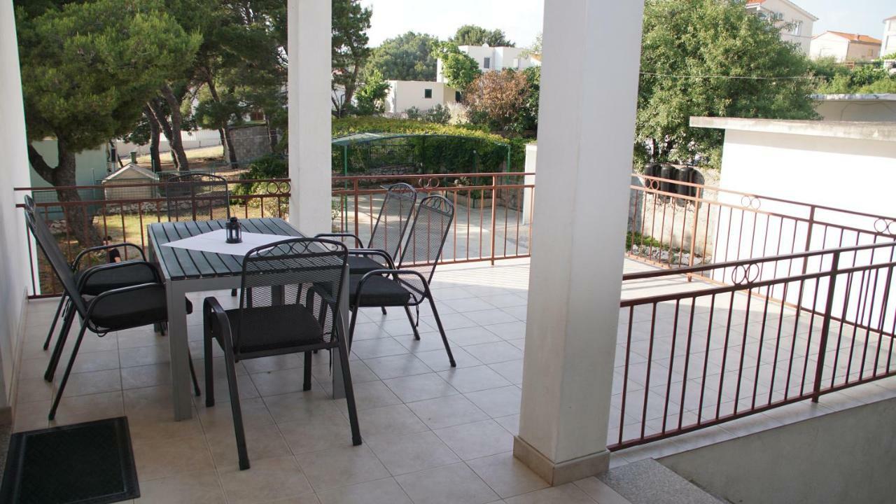 Apartmani Sipic , Bilo - Primošten Exterior foto