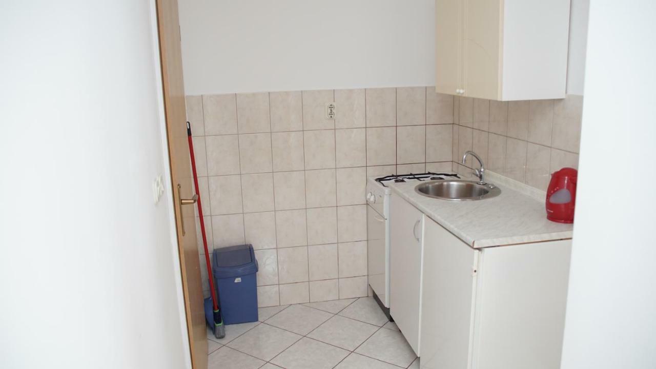 Apartmani Sipic , Bilo - Primošten Exterior foto