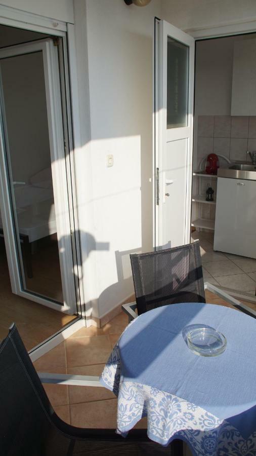 Apartmani Sipic , Bilo - Primošten Exterior foto