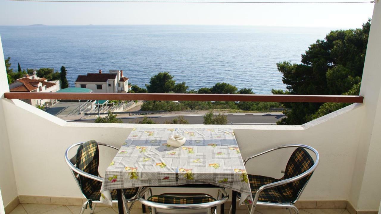Apartmani Sipic , Bilo - Primošten Exterior foto
