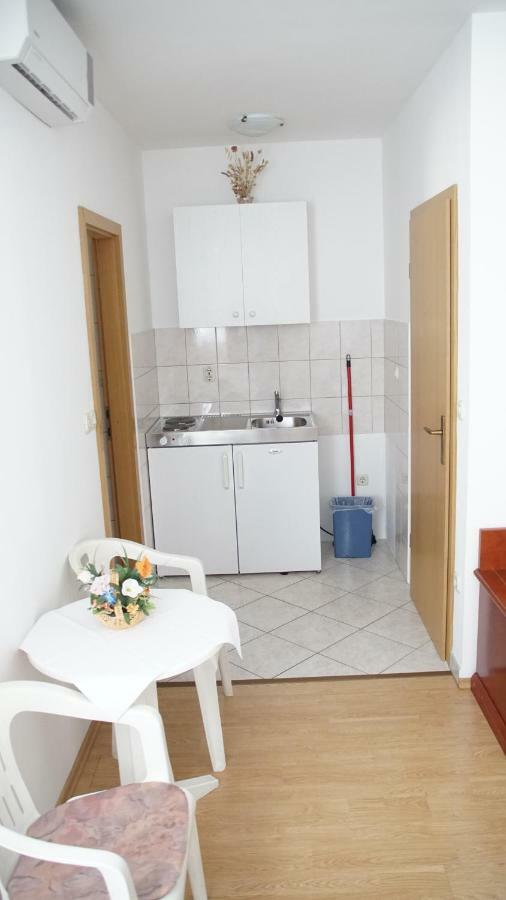 Apartmani Sipic , Bilo - Primošten Exterior foto