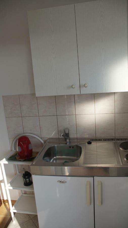 Apartmani Sipic , Bilo - Primošten Exterior foto
