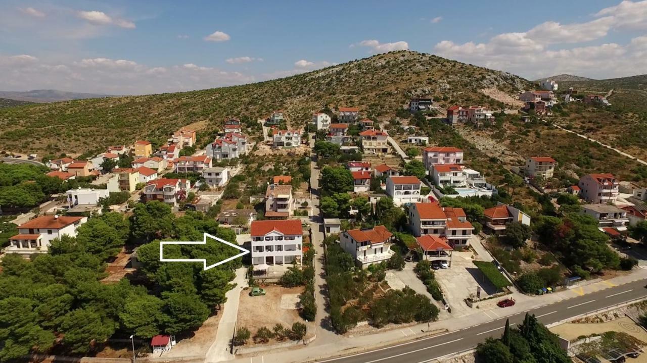 Apartmani Sipic , Bilo - Primošten Exterior foto