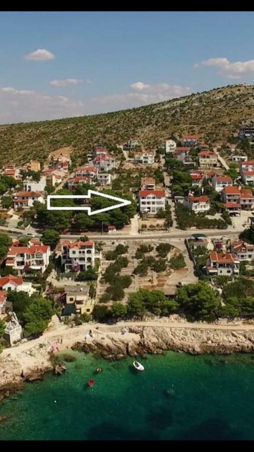 Apartmani Sipic , Bilo - Primošten Exterior foto