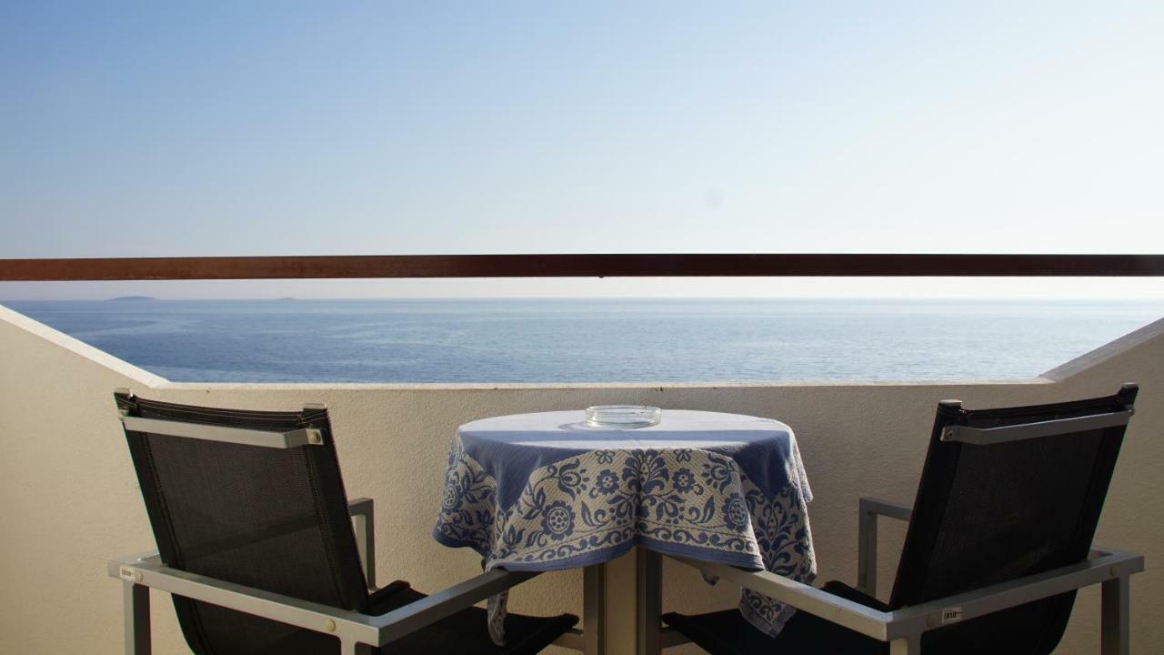 Apartmani Sipic , Bilo - Primošten Exterior foto